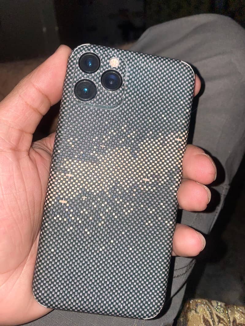 Iphone 11 pro 3