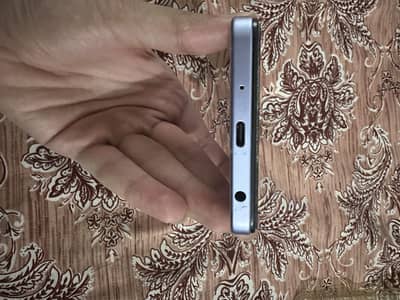 Vivo Y05 4/128 gb only box open