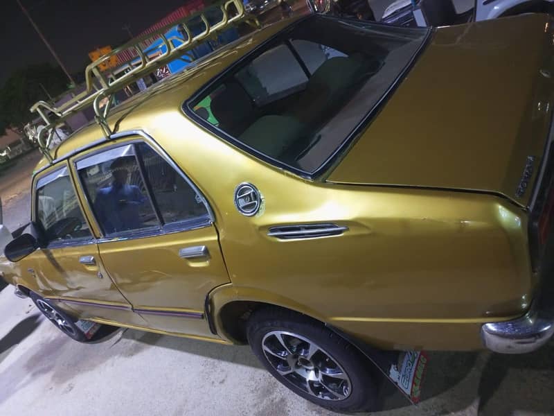 corolla 75 lover 1