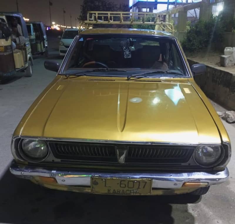 corolla 75 lover 2