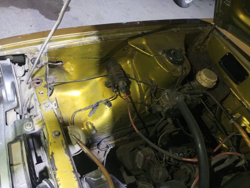 corolla 75 lover 3