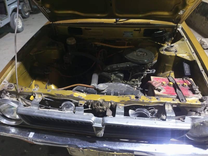 corolla 75 lover 6
