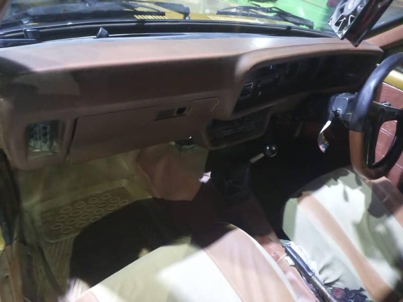 corolla 75 lover 11