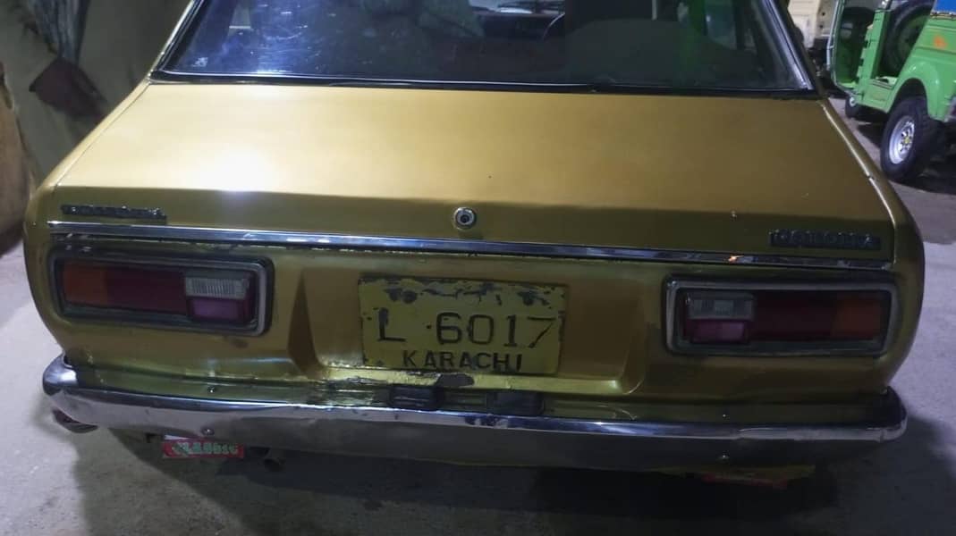 corolla 75 lover 14