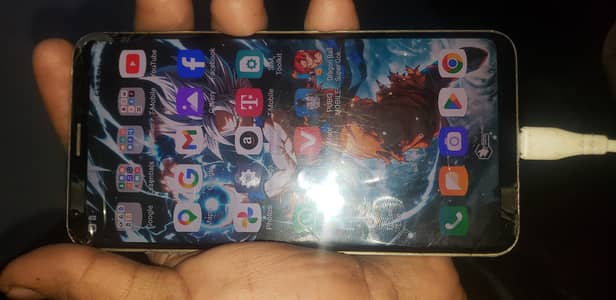 exchange bhi hojaye ga koi acha mobile howa to sath pesy bhi dedo ga