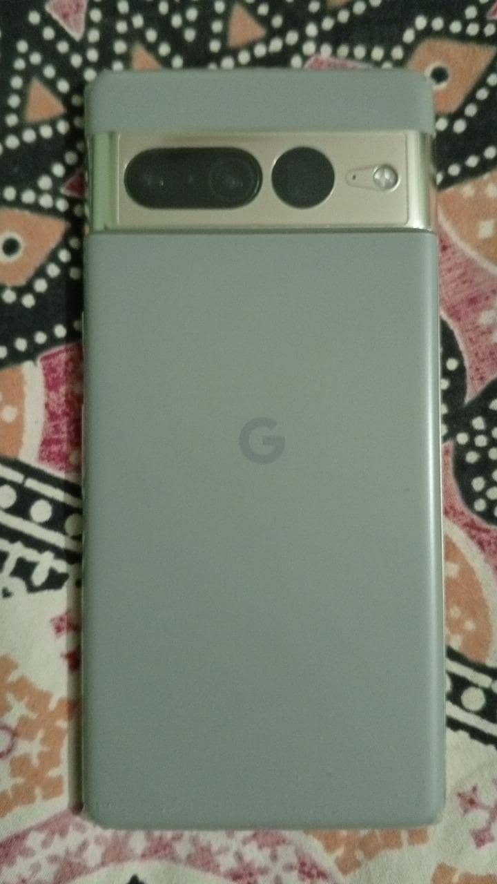 pixel 7 pro 2