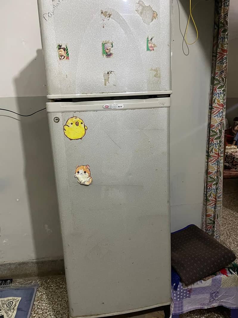 refrigerator 1