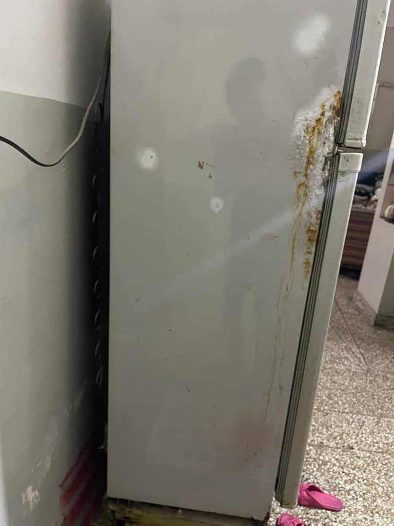 refrigerator 2