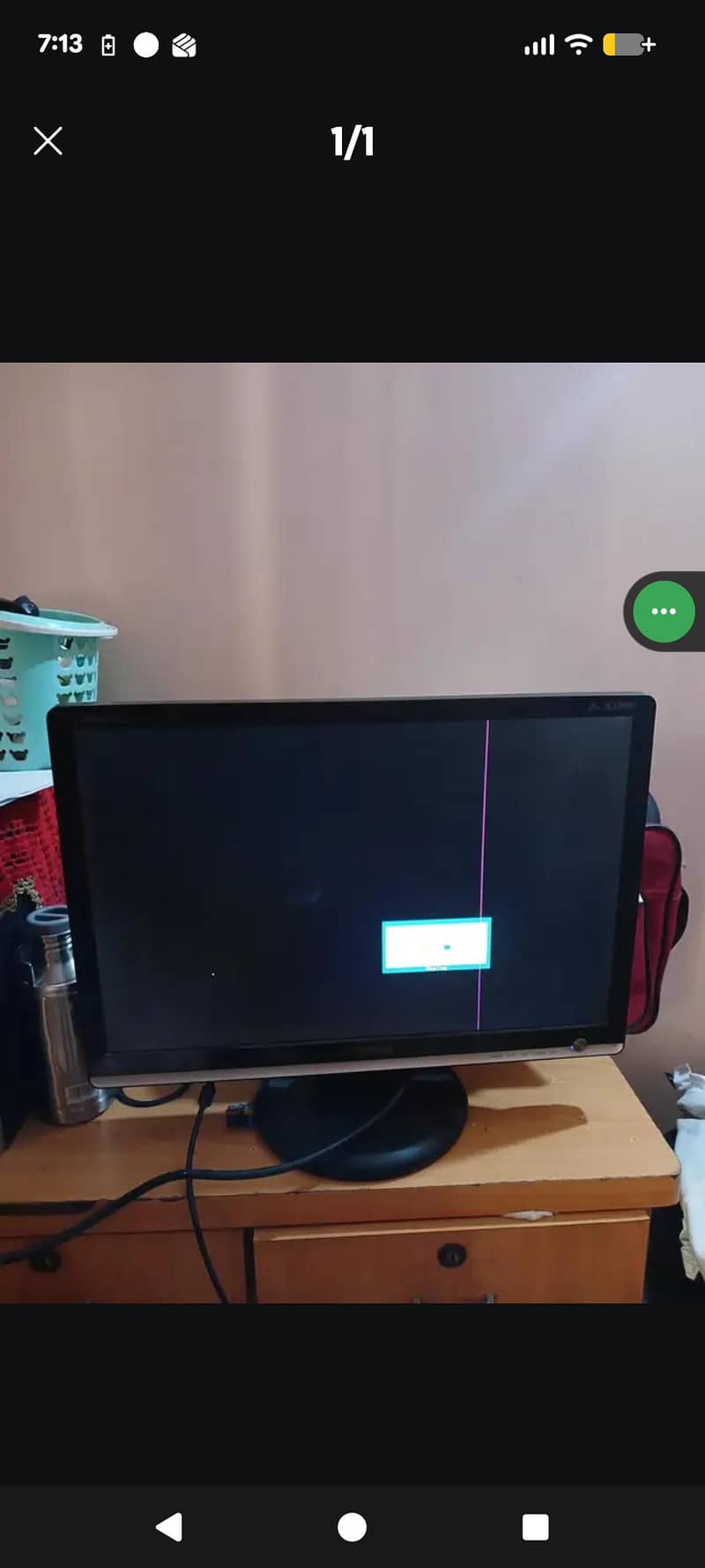 PC Moniter / LCD 0