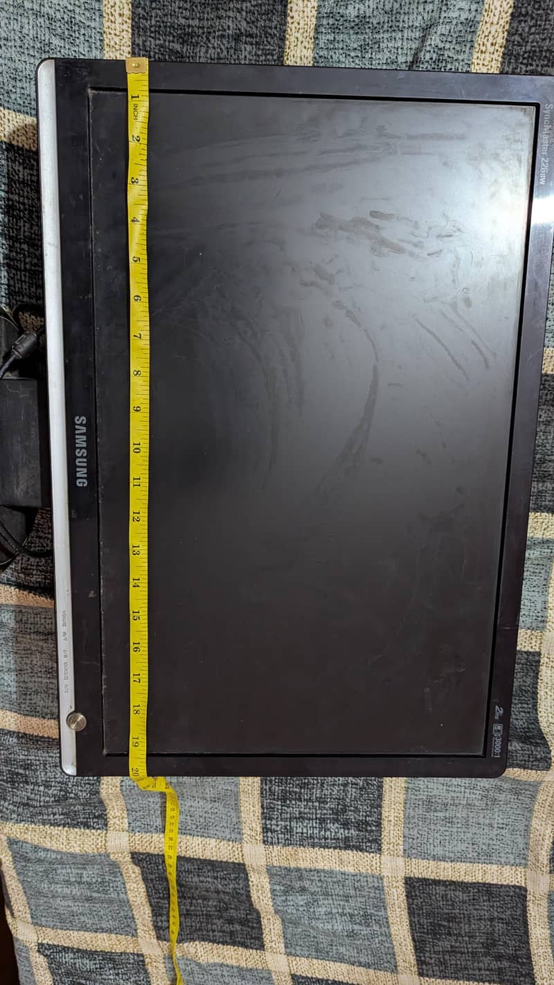 PC Moniter / LCD 1