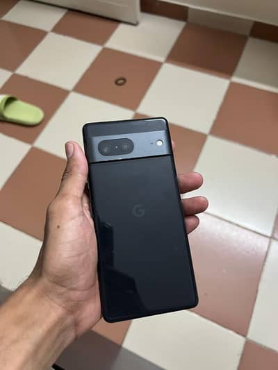 Google Pixel 7 8/128 PTA Approved