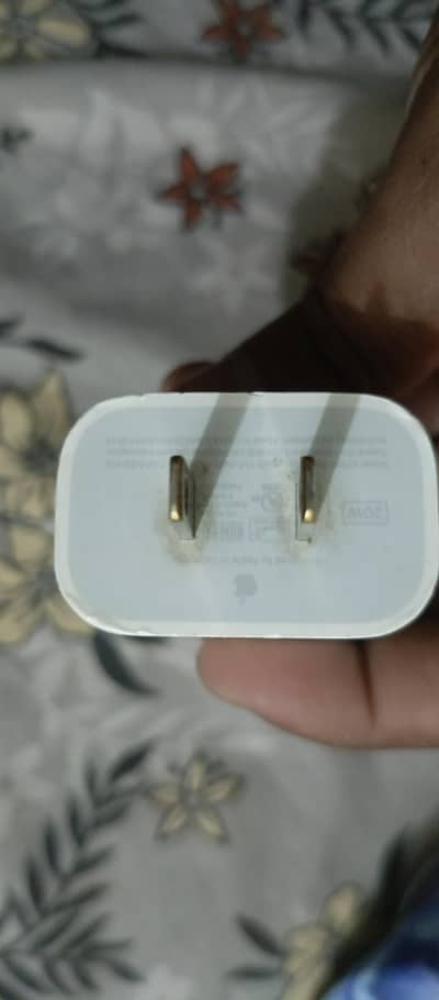 apple wireless charger