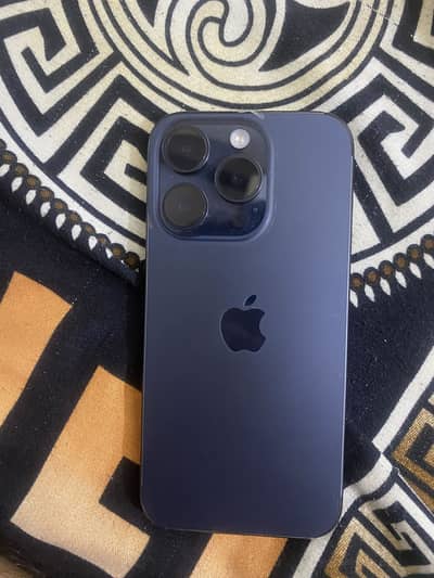 Iphone 15 pro jv