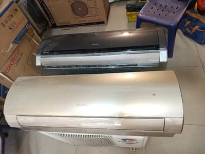 Gree DC inverter AC 1 ton/Gree AC/Gree 1 Ton AC/Gree Inverter/AC 1 To