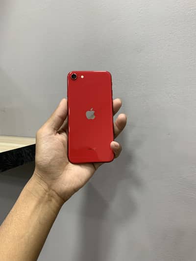 iPhone se pta approved / 03199954461