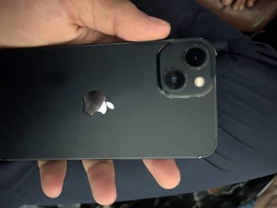 Iphone 13 battery chnge all ok