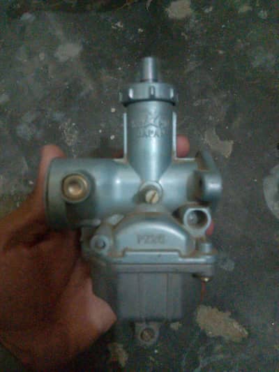 chinchee carbaitor pz22