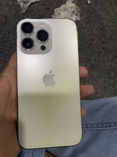 I phone 13 pro jv