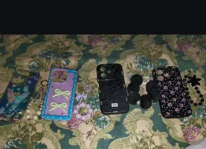 oppo A5 pro 4g covers