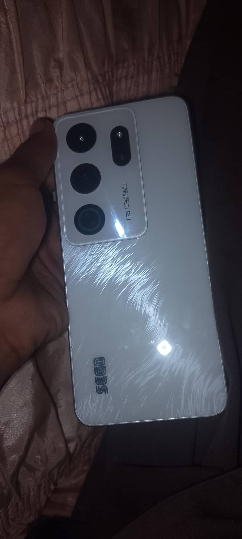 sego note 70 0