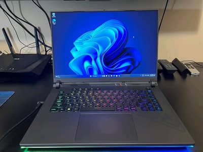 ASUS ROG STRIX G16