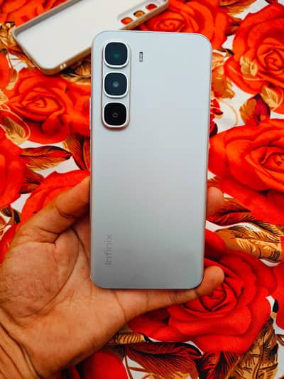Infinix hot 60 pro plus  03097955782
