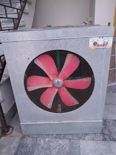 Air cooler for sale 9/10 hardly used