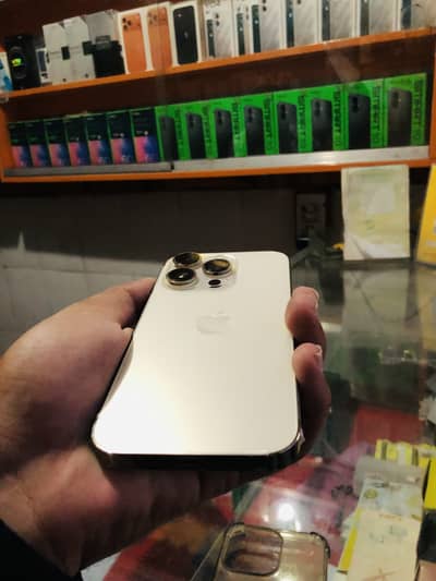 Apple iPhone 14 Pro