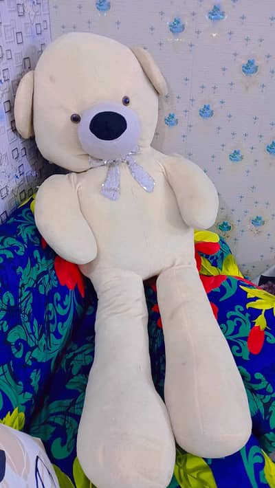 big Size teady bear