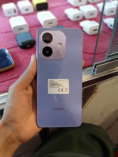 Oppo A5i 4/64