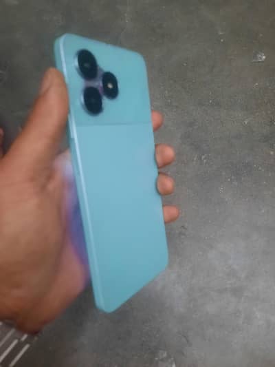 realme c51