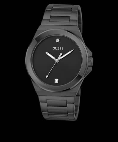 brand new watch black