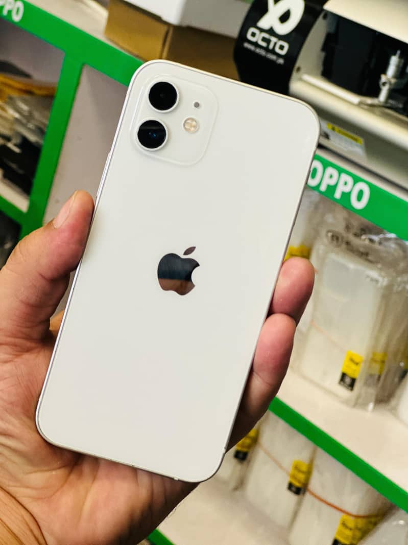 Iphone 12 0