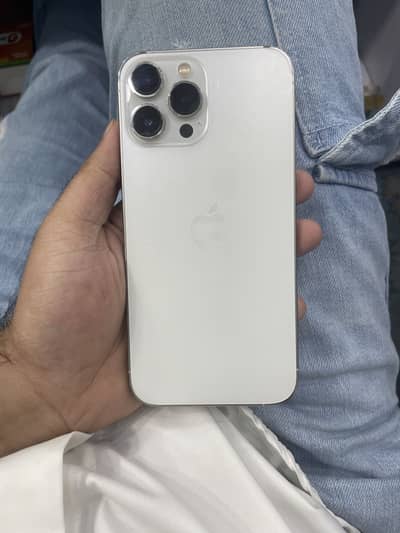 13 pro max 128 pta approved