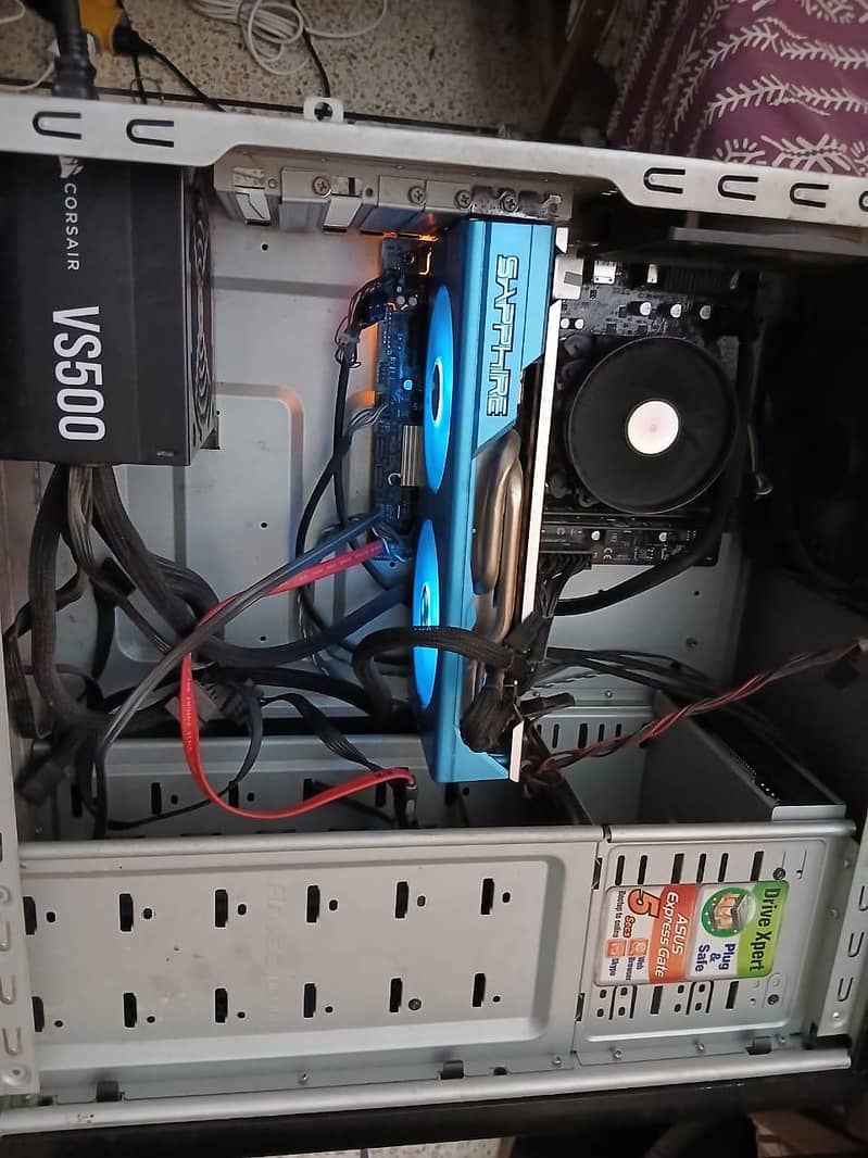 gaming PC 0