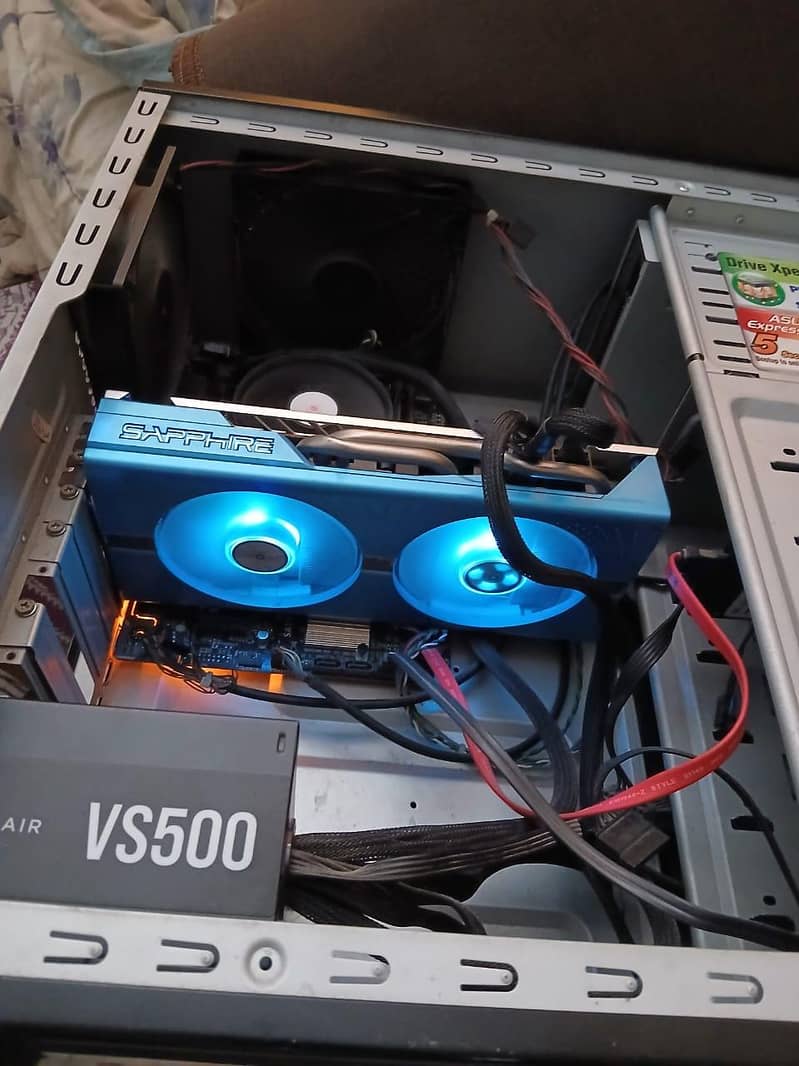 gaming PC 1