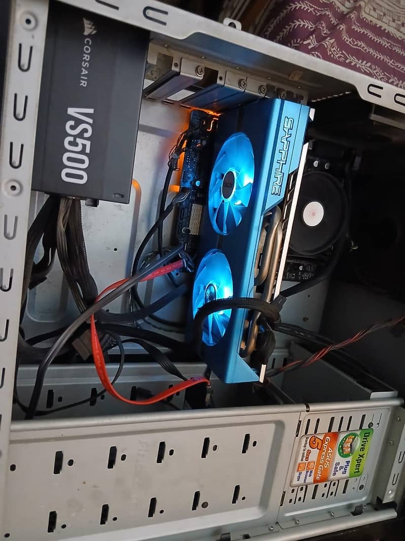 gaming PC 2