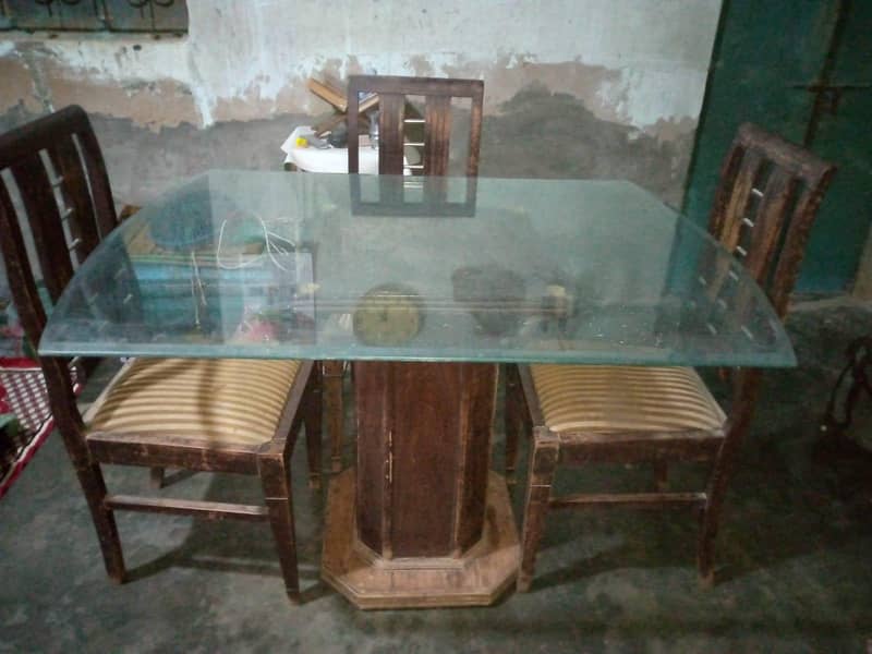 Dining Table 1