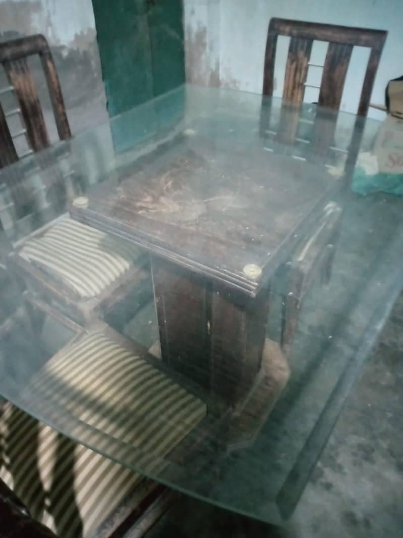 Dining Table 2