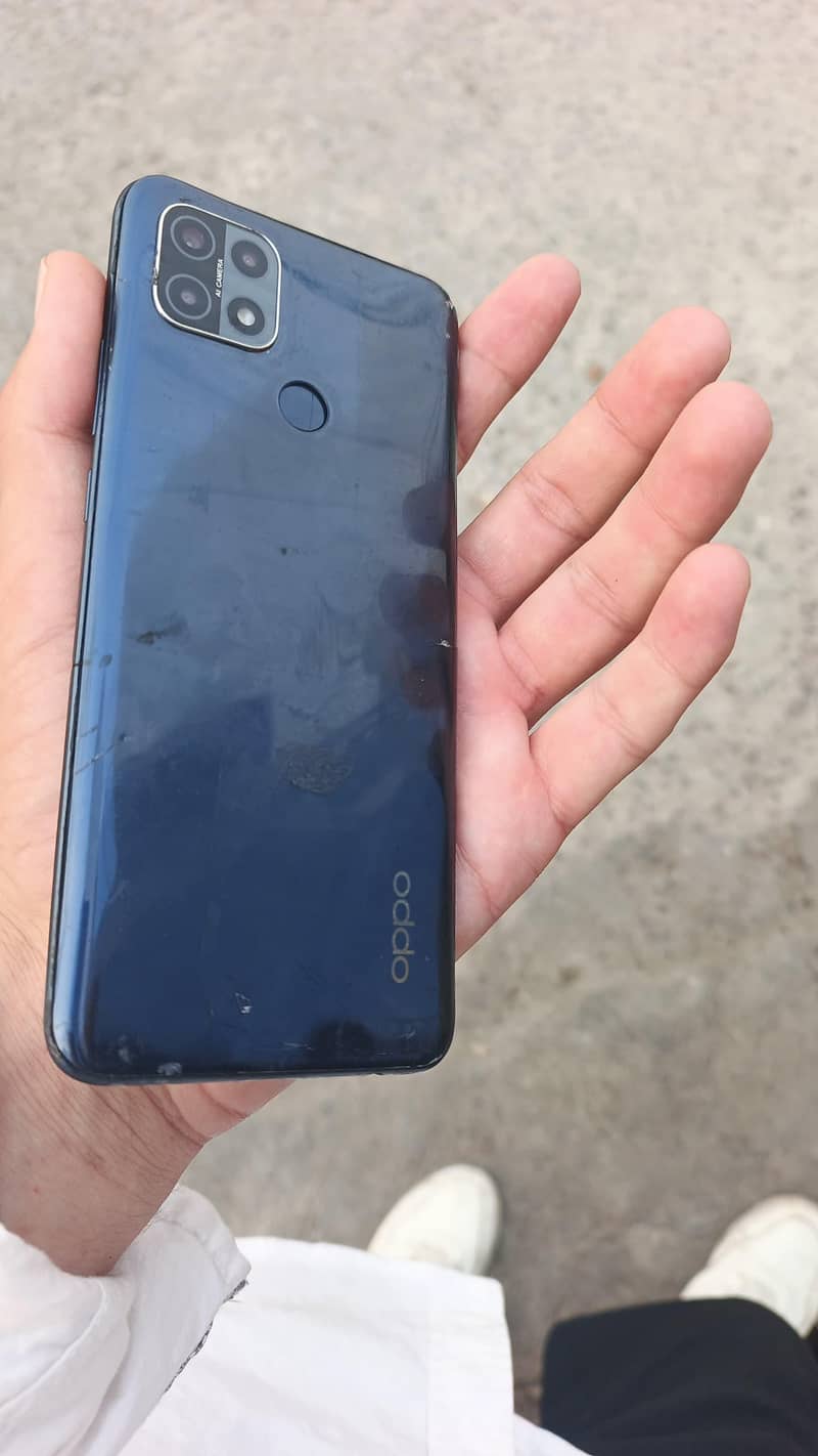 oppo a5s 2