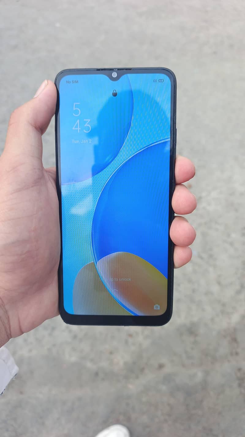 oppo a5s 3