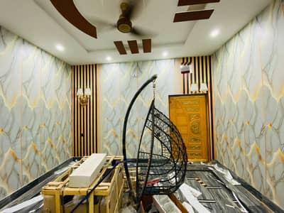 3D wallpaper Flex original Matt quality