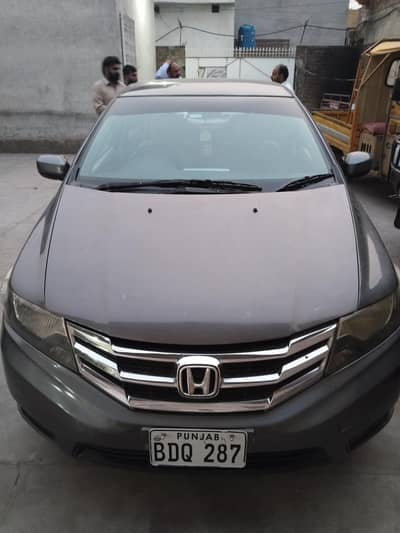 nice car engine suspension Ac good 03060491698