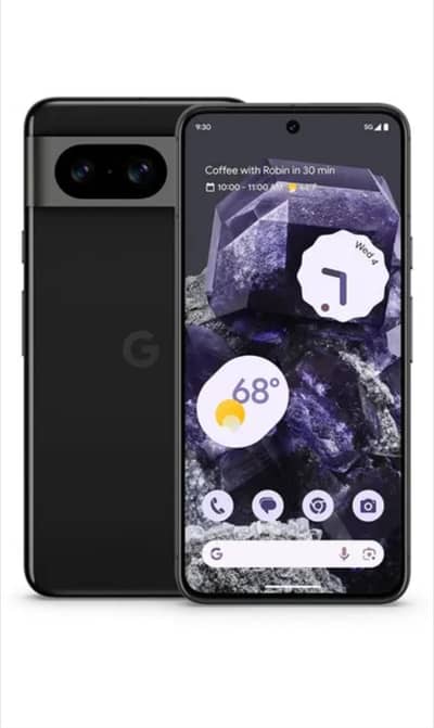 Google Pixel 8 8/128 Official PTA