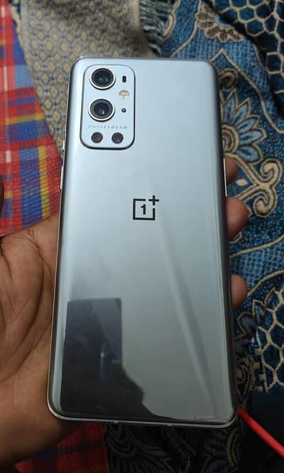 ONE PLUS 9 PRO 12/256