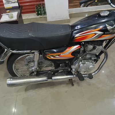 Honda 2022 model