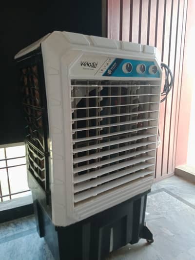 airc cooler and pedestal fan for sale