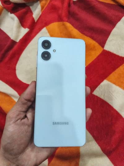 SAMSUNG A06.4/128