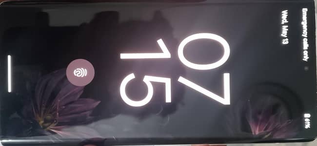 Google pixel 6 pro Non PTA approved excellent body