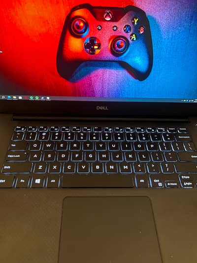 Dell XPS 15 7590